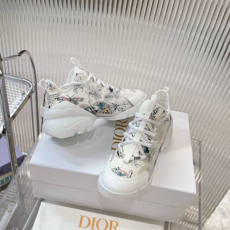 Christian Dior Casual Shoes